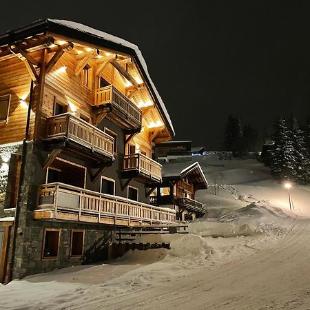لي جيه Chalet Charming B And B المظهر الخارجي الصورة