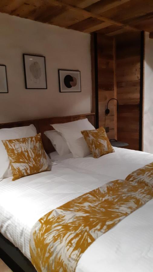 لي جيه Chalet Charming B And B المظهر الخارجي الصورة