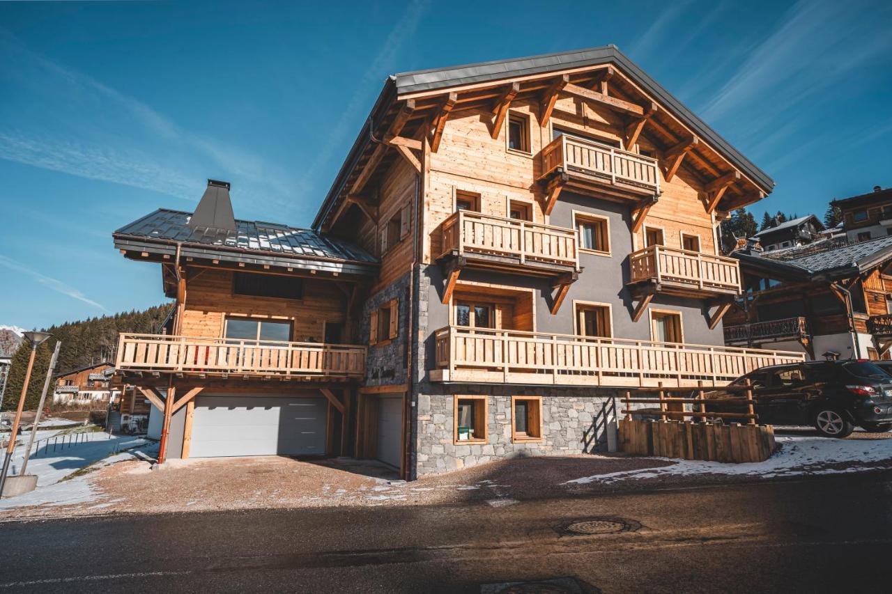 لي جيه Chalet Charming B And B المظهر الخارجي الصورة